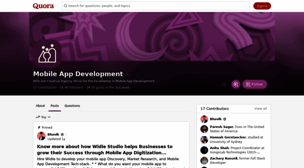 mobileappdevelopment.quora.com