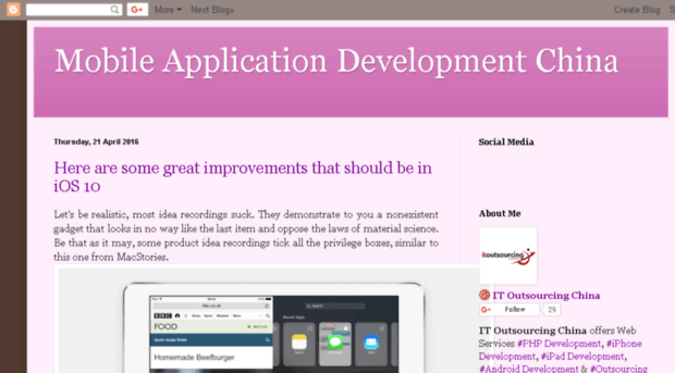 mobileappdevelopmentchina.blogspot.in