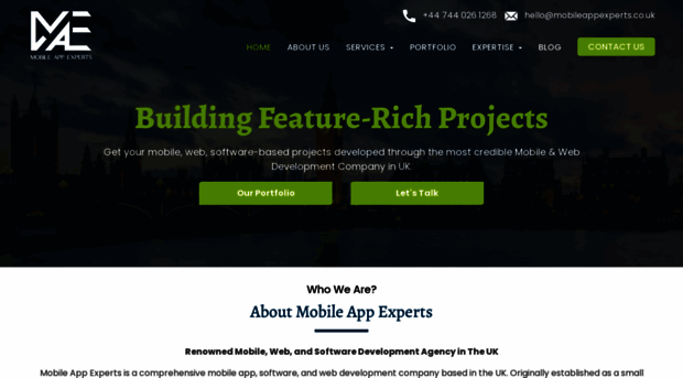 mobileappexperts.co.uk