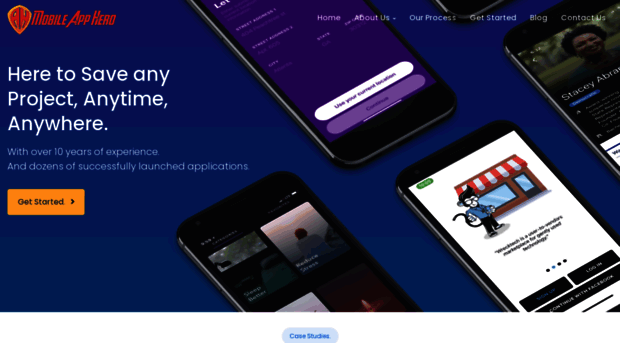 mobileapphero.com