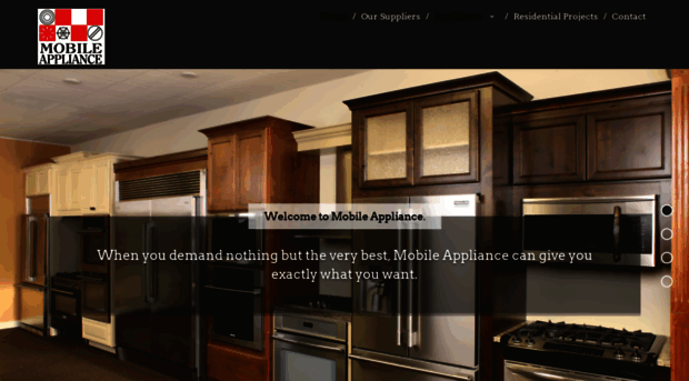 mobileappliance.net