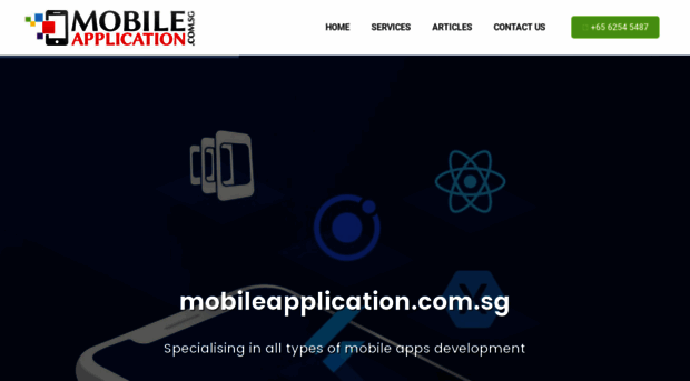 mobileapplication.com.sg