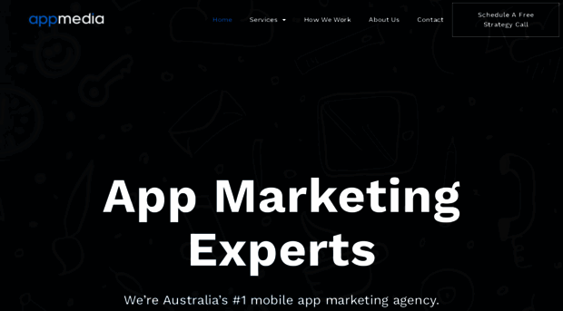 mobileappmarketing.com.au