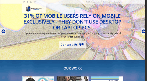 mobileappscompany.com