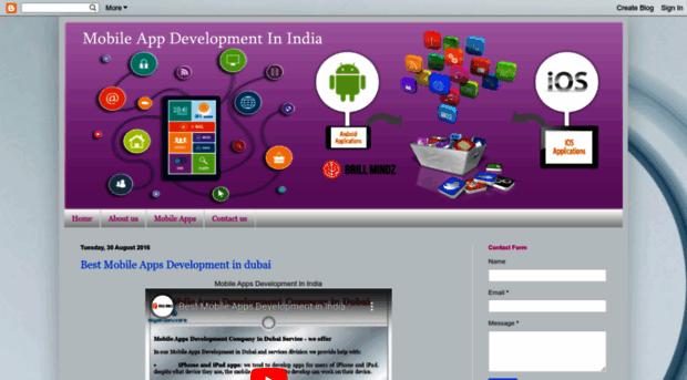 mobileappsdevelopmentinindia.blogspot.in