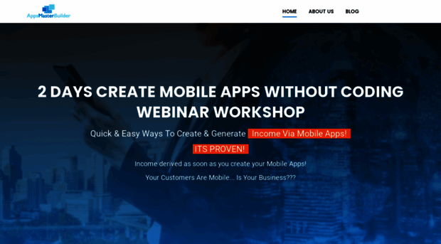 mobileappsworkshop.com