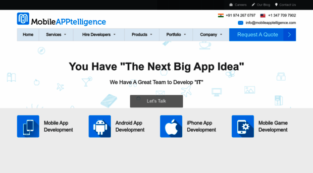 mobileapptelligence.co.in