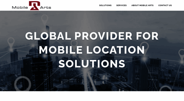 mobilearts.com