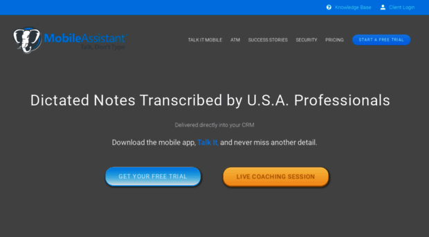 mobileassistant.us