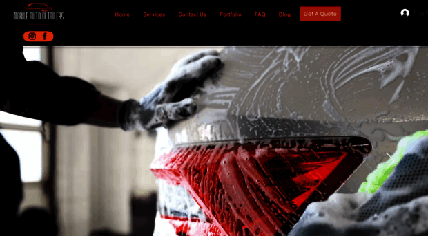 mobileautodetailers.com.au