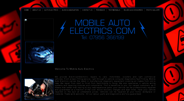 mobileautoelectrics.com