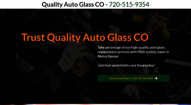 mobileautoglassdenver.com