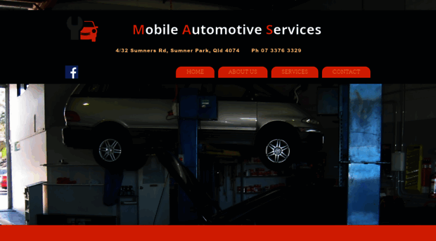 mobileautomotiveservices.com.au