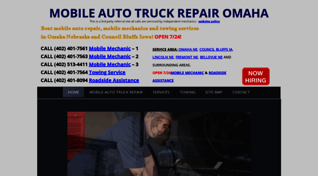 mobileautorepairomaha.com