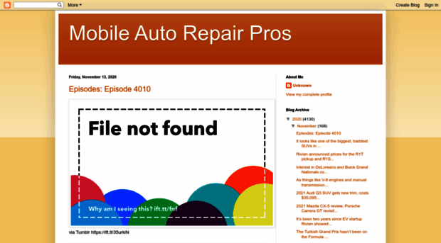 mobileautorepairpros.blogspot.com