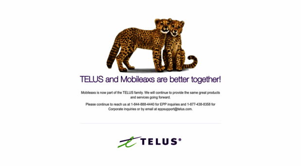 mobileaxs.ca