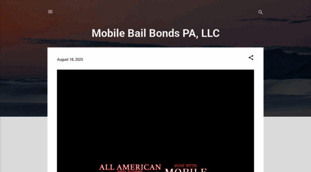 mobilebailbondspa.blogspot.com