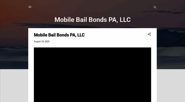 mobilebailbondspallc.blogspot.com