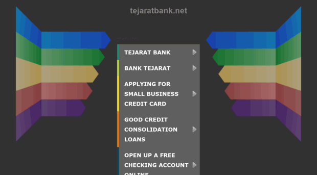 mobilebank.tejaratbank.net
