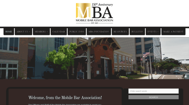 mobilebarassociation.com