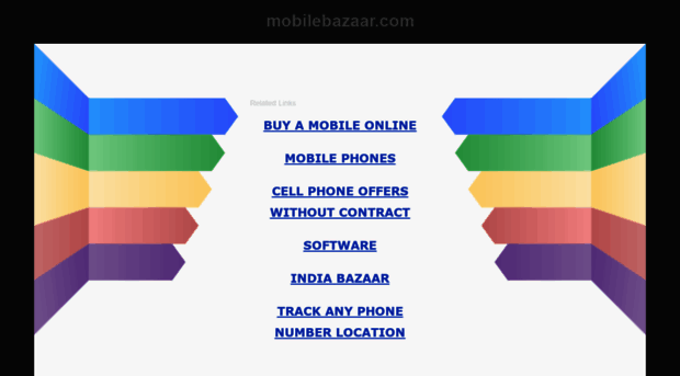 mobilebazaar.com