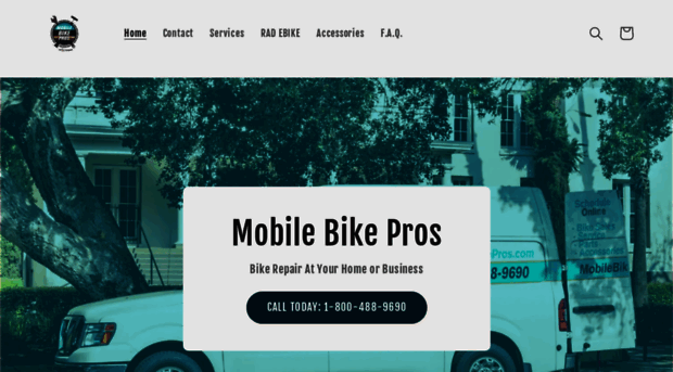 mobilebikepros.com