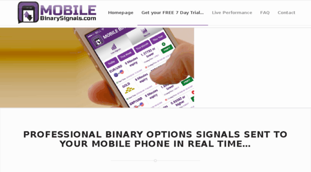 mobilebinarysignals.com