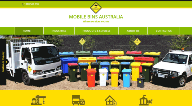 mobilebins.com.au