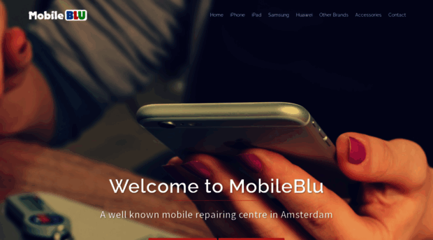 mobileblu.nl