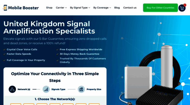 mobileboosteruk.com