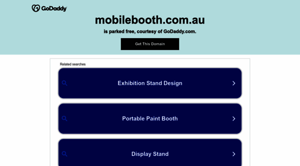 mobilebooth.com.au