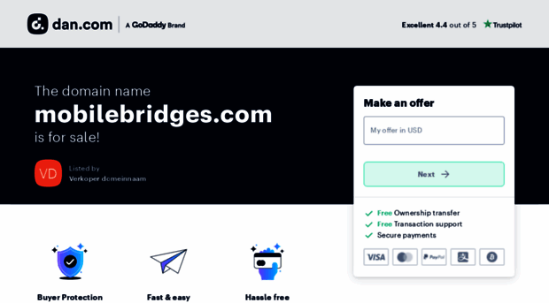 mobilebridges.com