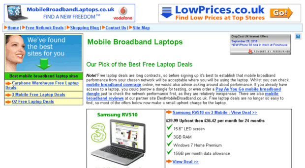 mobilebroadbandlaptops.co.uk