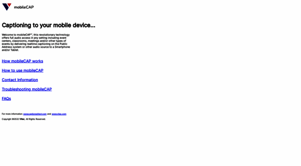mobilecap.net
