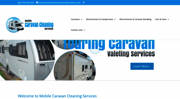 mobilecaravancleaningservices.co.uk