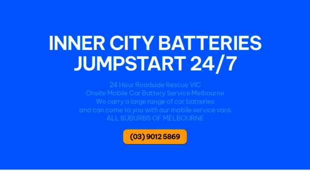 mobilecarbatteryservices.com.au