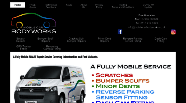 mobilecarbodyworks.co.uk