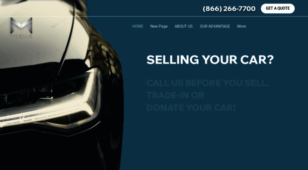 mobilecarbuyer.com