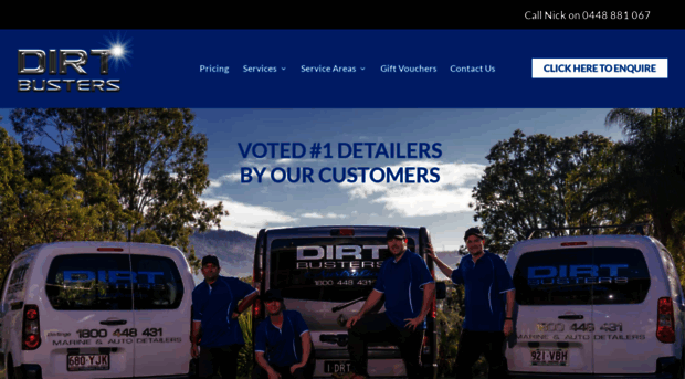 mobilecardetailers.com.au