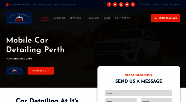 mobilecardetailingperth.com.au