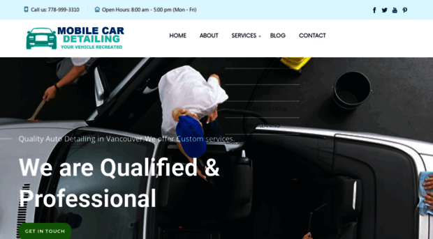 mobilecardetailingvancouver.ca