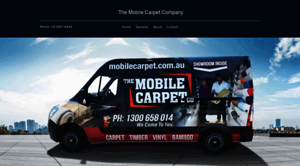 mobilecarpet.com.au