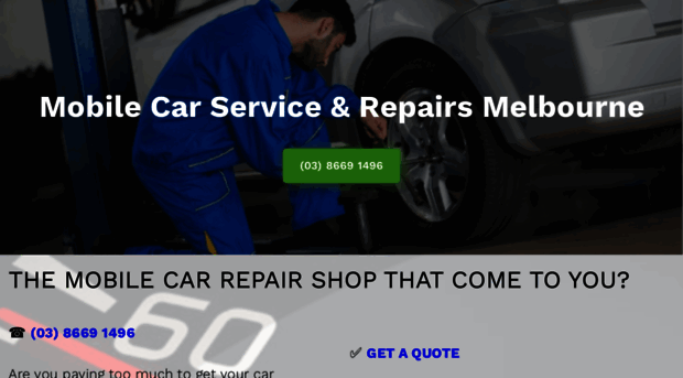 mobilecarservice.com.au