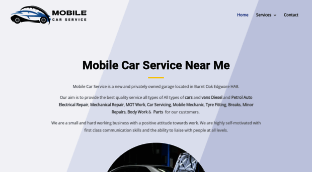 mobilecarservice.com