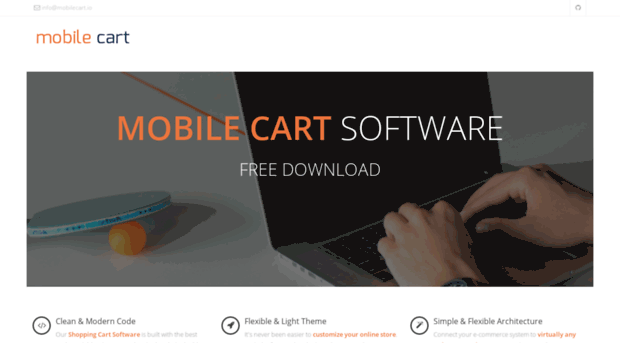 mobilecart.io