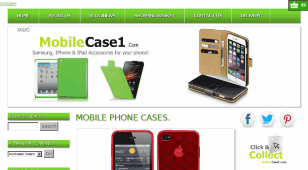 mobilecase1.com