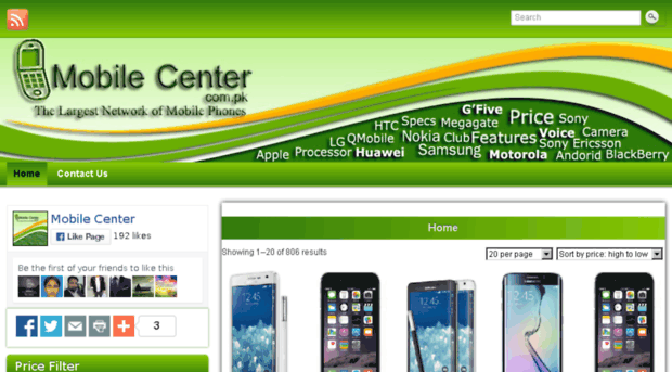 mobilecenter.com.pk