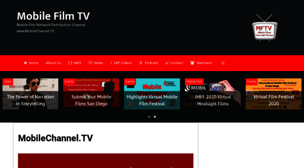 mobilechannel.tv