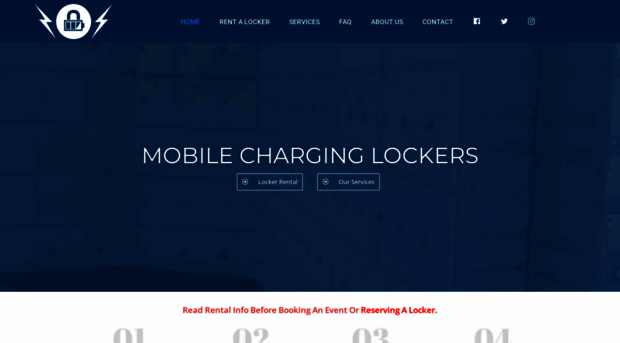 mobilecharginglockers.com