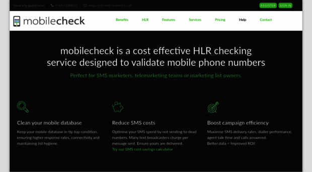 mobilecheck.co.uk